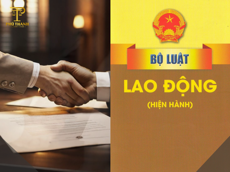 Bộ luật lao động 2019