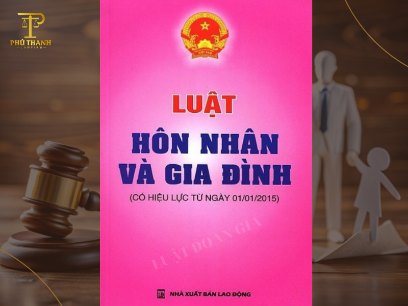 Luật hôn nhân và gia đình 2014