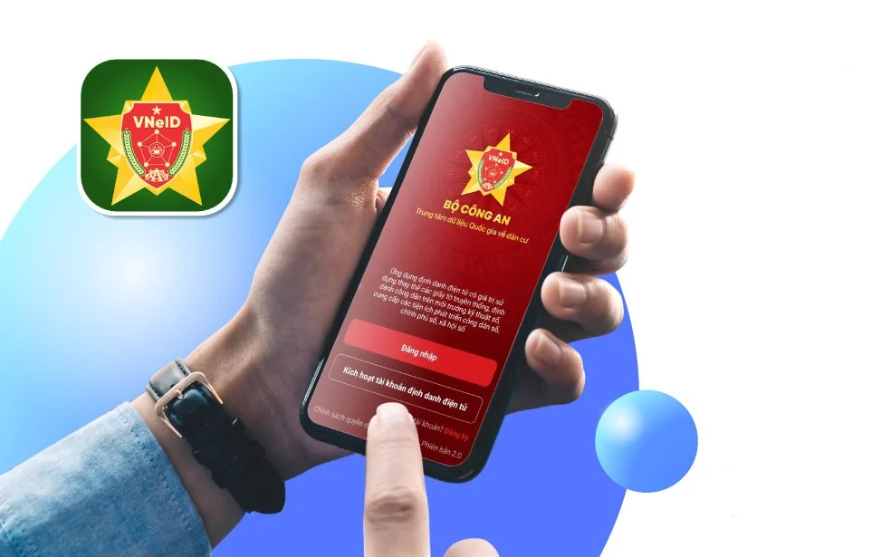 Một số quy định pháp luật về mã định danh điện tử của doanh nghiệp