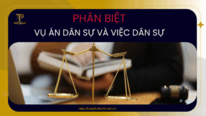 Phân biệt vụ án dân sự và việc dân sự theo quy định pháp luật mới nhất